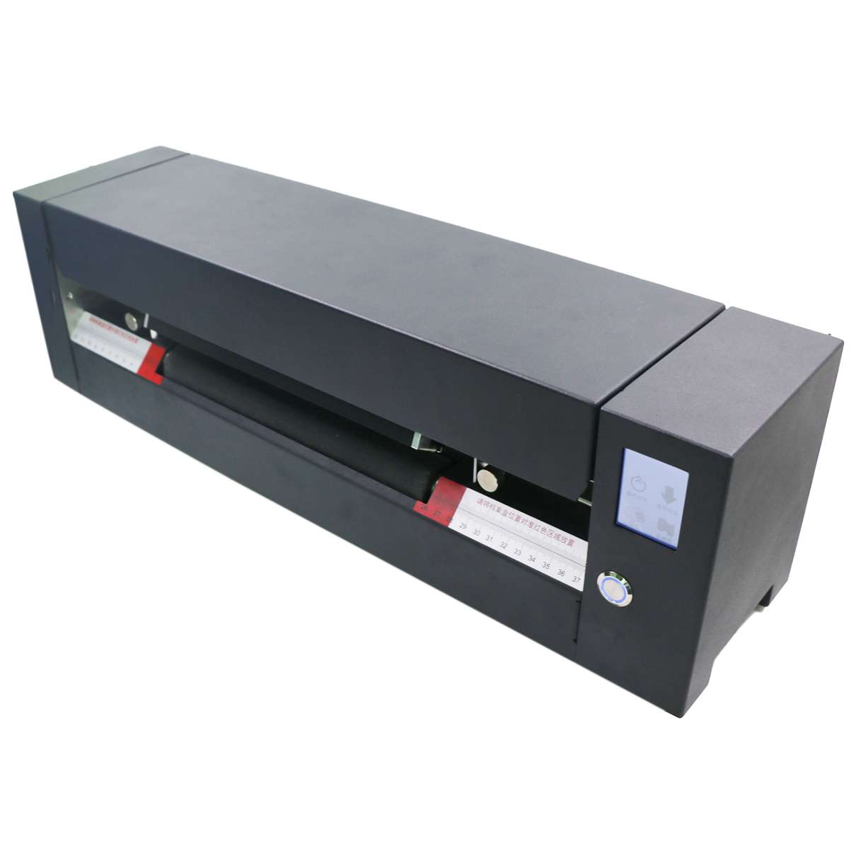 MS-TTR350II_美松档案盒打印机