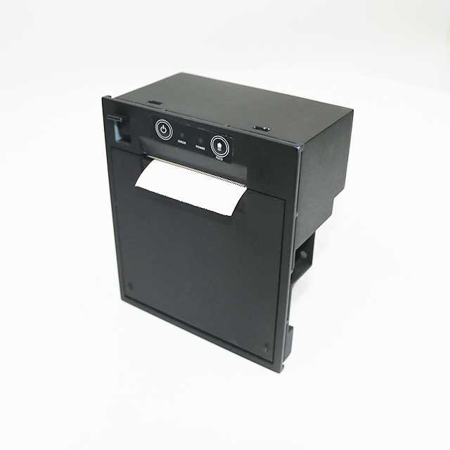 58mm微型热敏打印机NP-TC206