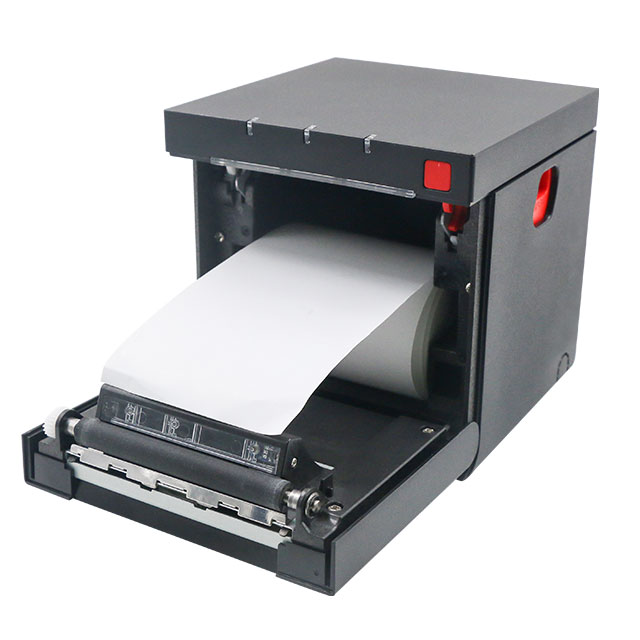 80mm热敏票据打印机MS-MD80I
