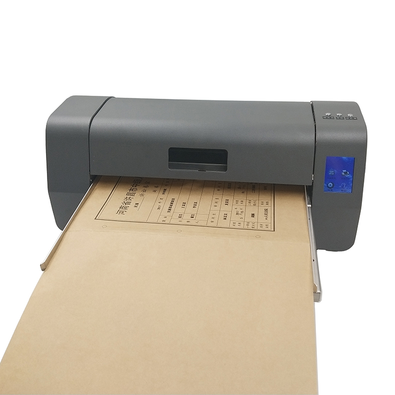 MS-T940_档案袋封面打印机