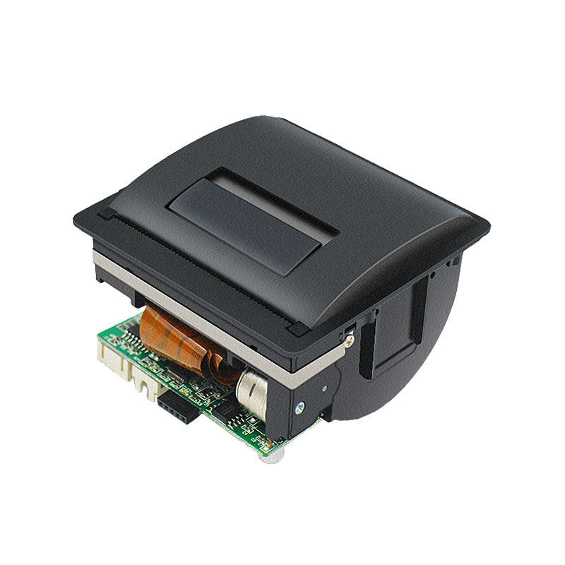 美印电子微型面板式打印机NP-701