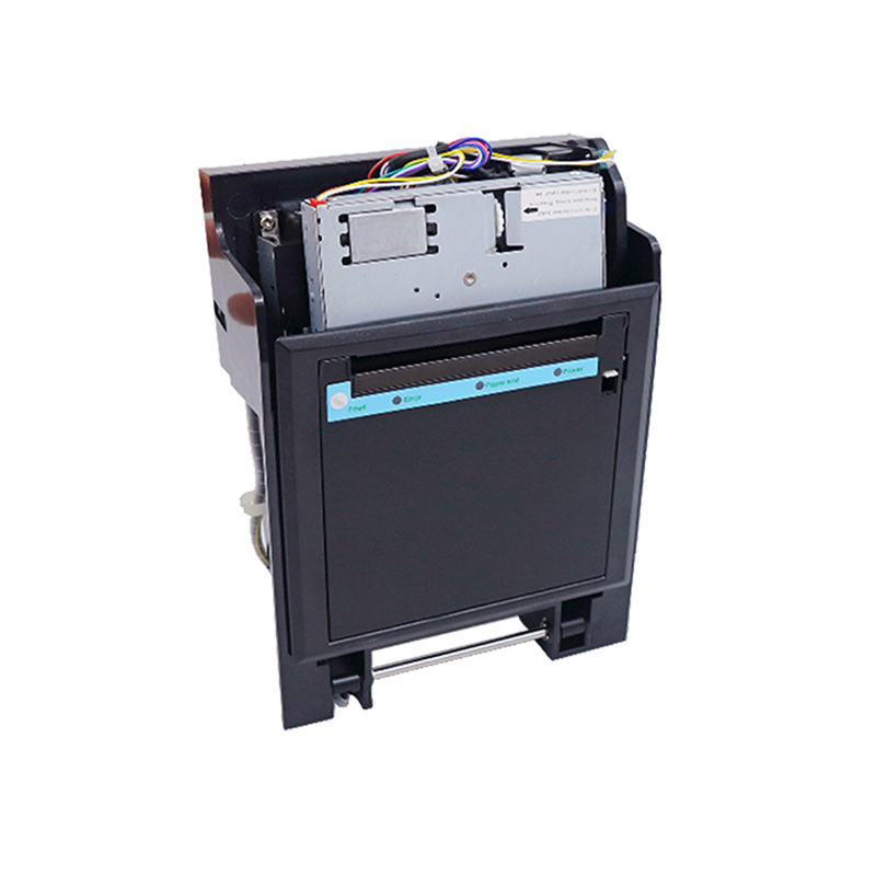 美印电子微型面板式打印机NP-TC805系列