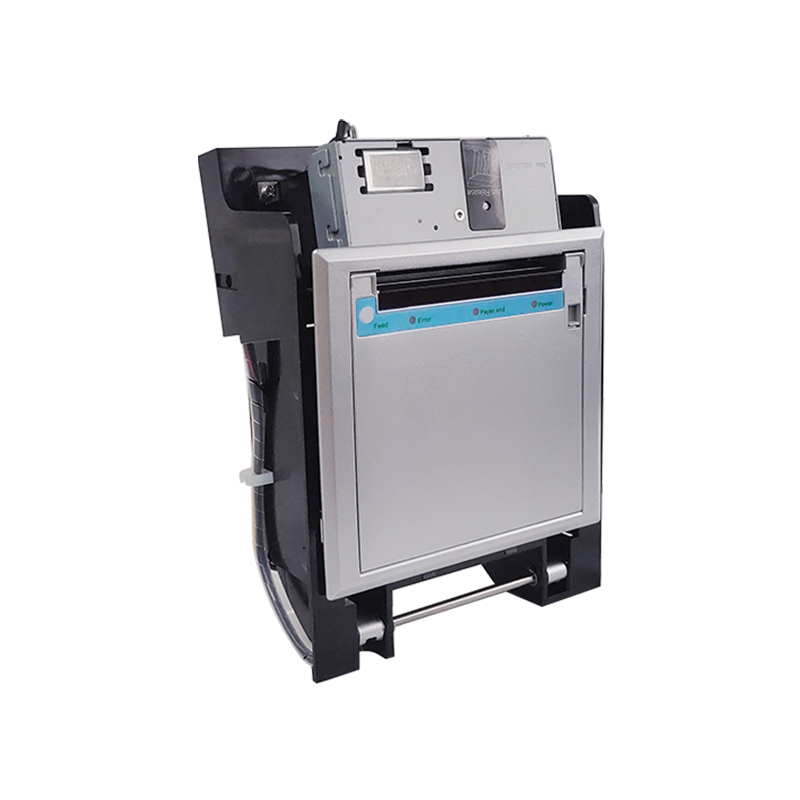 美印电子微型面板式打印机NP-TC805系列