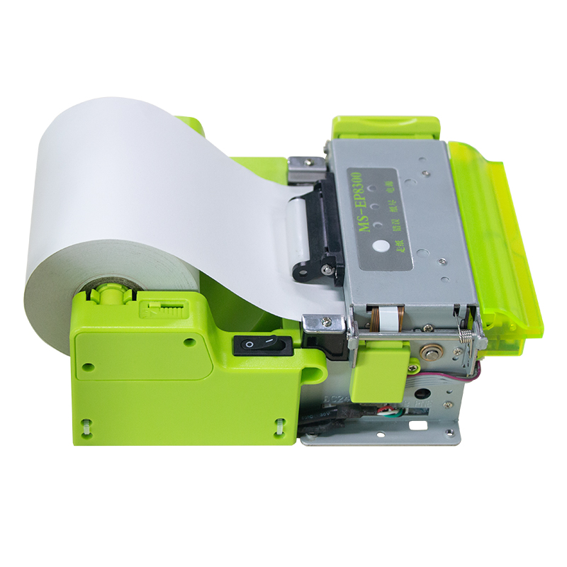 MS-EP8300_80mm高速热敏打印机