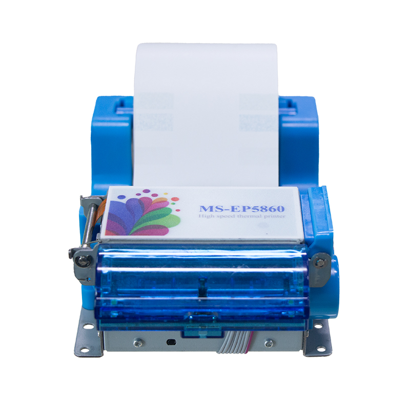 MS-EP5860-300_58mm热敏打印机 