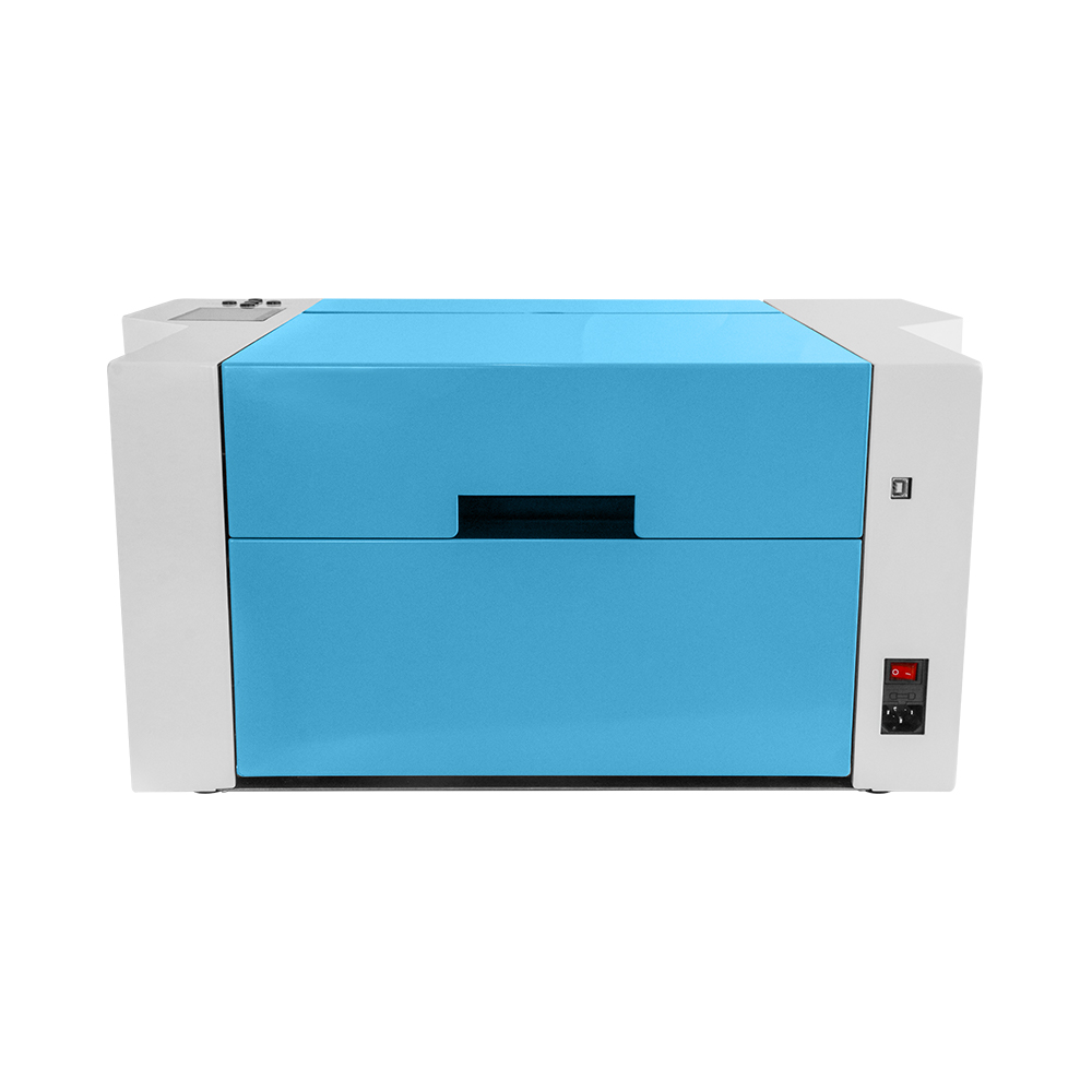 MS-TTR370_热转印雕刻标识标牌打印机