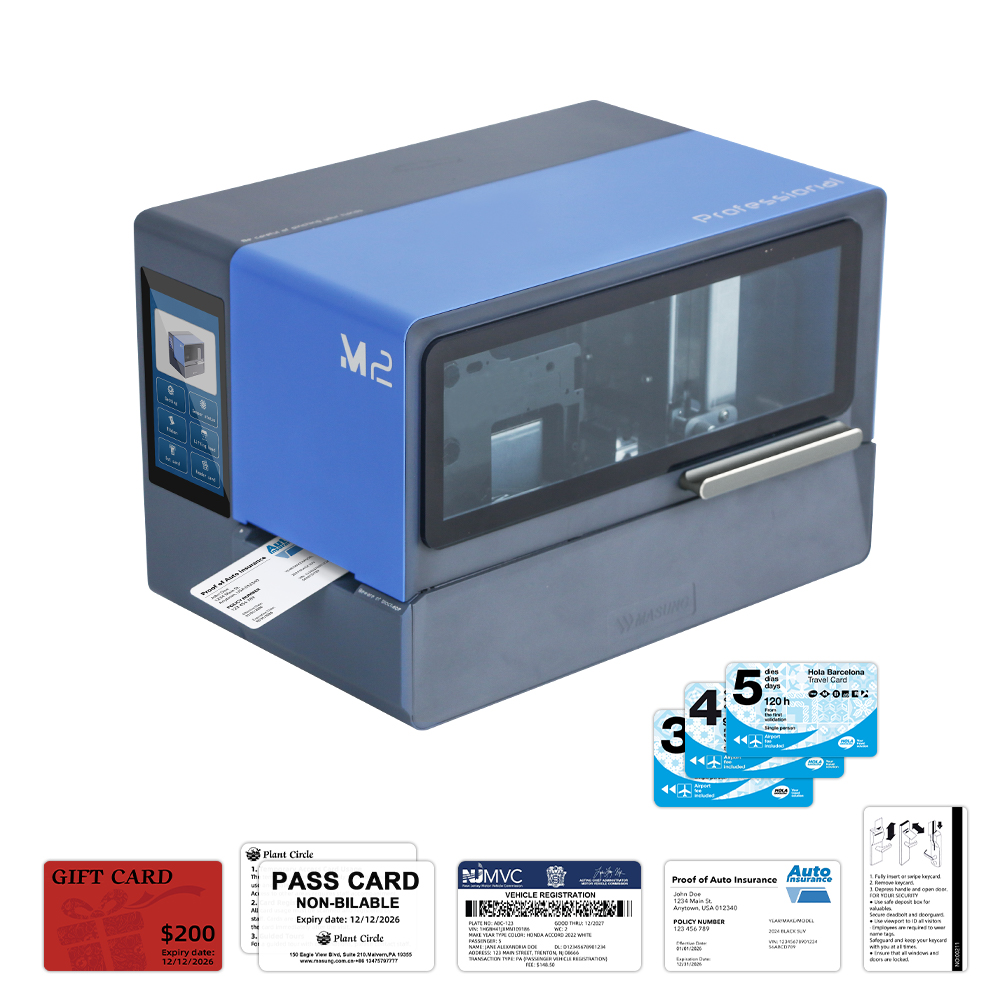 MS-ZK650-M2_热转印PVC卡打印机