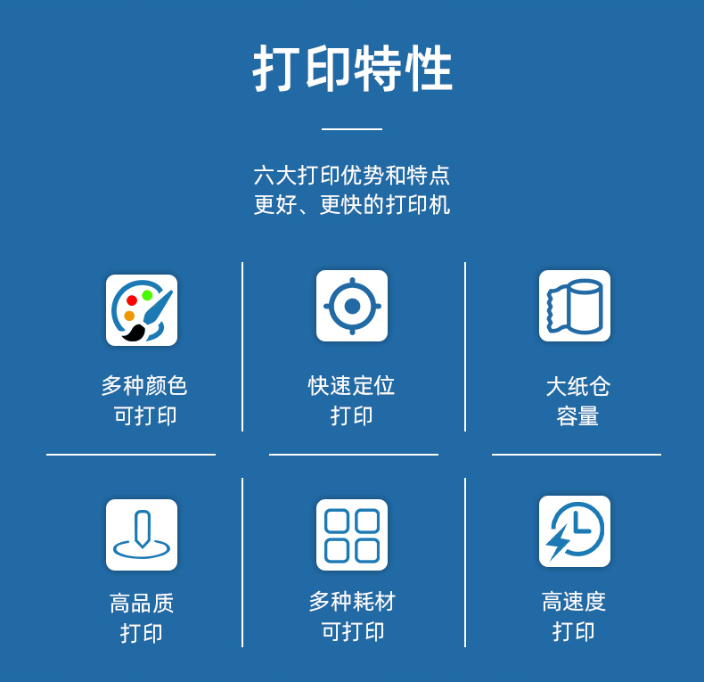 热转印丝带打印机MS-1740打印特性