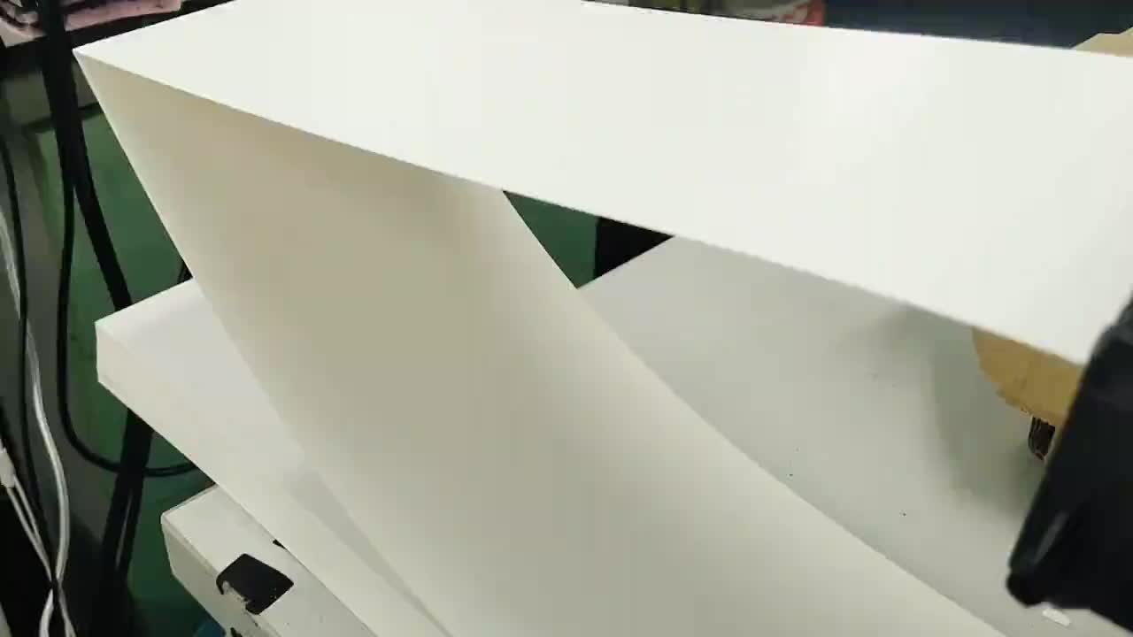 断点式彩票分票机